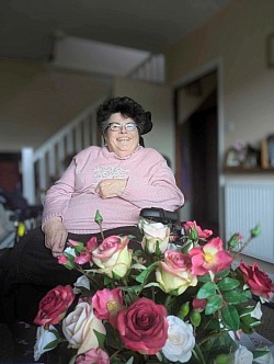 Julie