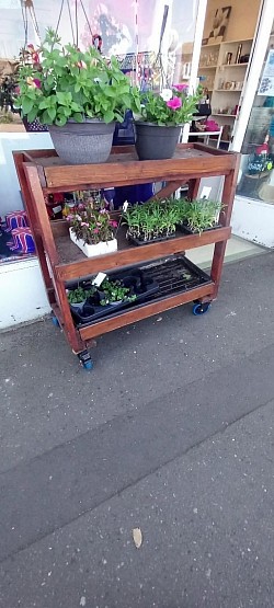 The Shed today Men in Sheds Lancing and Sompting 6