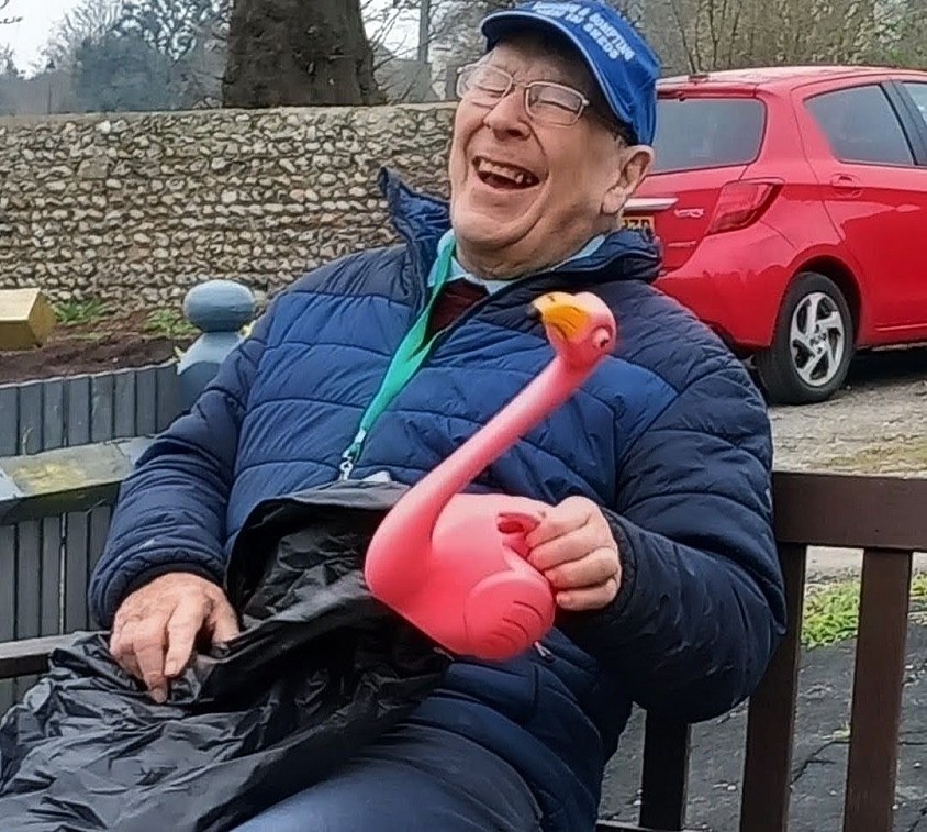 John W