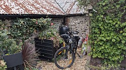 Our Garden at Men in Sheds Lancing and Sompting 8